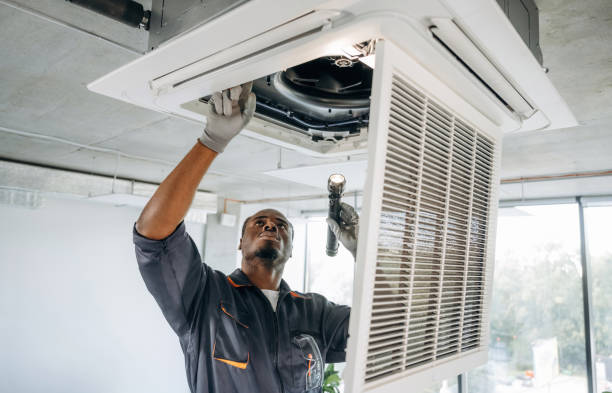 Licensed Air Conditioning Service service in Montpelier, OH - FH HVAC