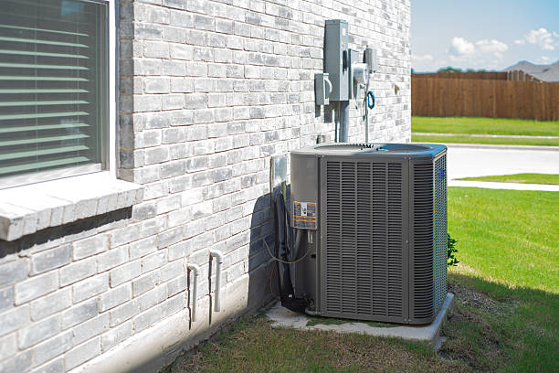 Reliable Air Conditioning Service contractor in Montpelier, OH by FH HVAC